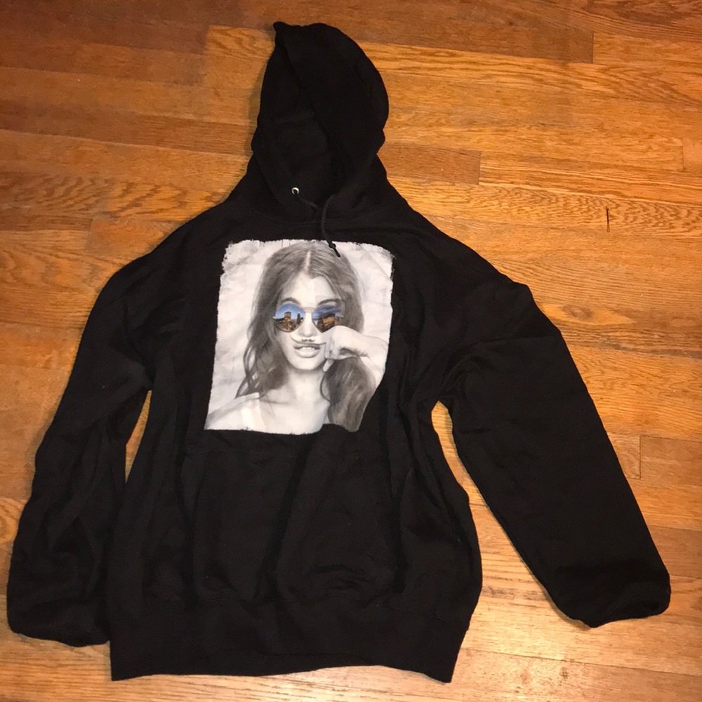 Hoodie